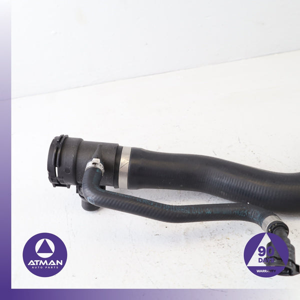 BMW F30 328i 320i N20 2.0L Engine Radiator Coolant Hose OEM