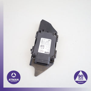 BMW G01 X3 X4 Front or Rear Blind Spot Radar Control Module OEM — photo 6