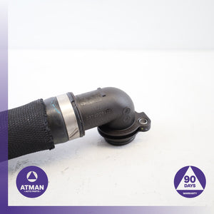 BMW G22 M440i 3.0L B58 MHEV Engine Radiator Coolant Hose OEM