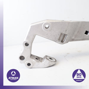 BMW F10 550i 528i AWD Automatic Transmission Crossmember Bracket OEM