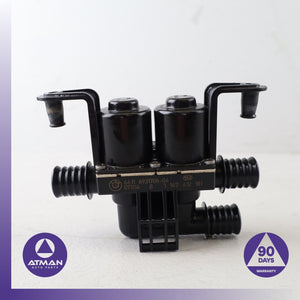 02-10 BMW E60 535i 550i Water Valve 64116906652 OEM