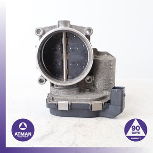 BMW E90 328i 128i Engine Motor Throttle Body 13547556118 OEM