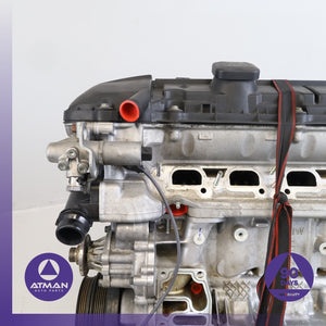 01-06 BMW E46 325i Z4 525i 2.5L Straight Six M54B25 Engine Motor Assembly OEM — photo 6