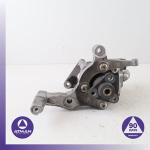 12-19 BMW F06 M6 M5 4.4L S63 Hydraulic Power Steering Pump 32412284410 OEM 45k
