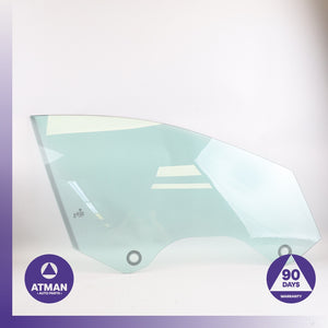 BMW F06 640i 650i Gran Coupe Front Right Passenger Door Window Glass OEM