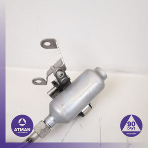BMW F10 550i Dynamic Drive Power Steering High Pressure Line 32416853947 OEM