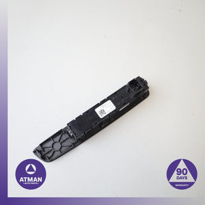 BMW F16 X6 X5 Center Console Parking Traction Control Panel Switch 9262719 OEM