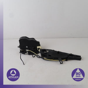 BMW E90 328i 330i 325i Front Left Door Lock Latch Actuator w/Bracket OEM