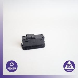 BMW G30 M550 550i Trunk Boot Release Lock Control Switch 9275121 OEM
