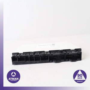2011 BMW F10 550i  Front Left or Right Seat Memory Control Module OEM