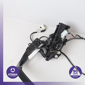 14-20 BMW F83 F33 M4 Left Convertible Folding Hardtop Mechanism w/ Motor OEM 34k