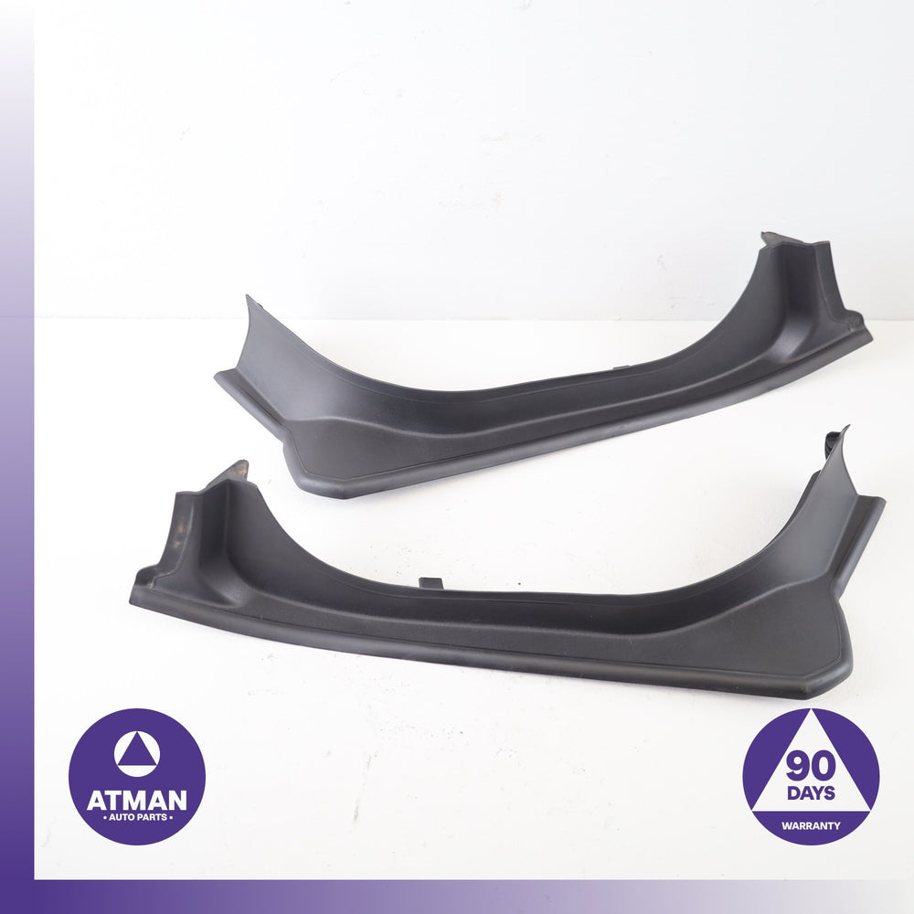 BMW G22 M440i 430i M4 Coupe Trunk Boot Cover Panel Trim Set OEM