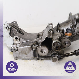 BMW E53 X5 325Ci 330i Engine Motor Oil Filter Housing 11421713838 OEM