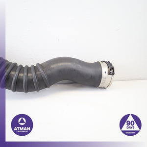 BMW F30 320i N20 2.0L Engine Motor Intercooler Hose Pipe OEM