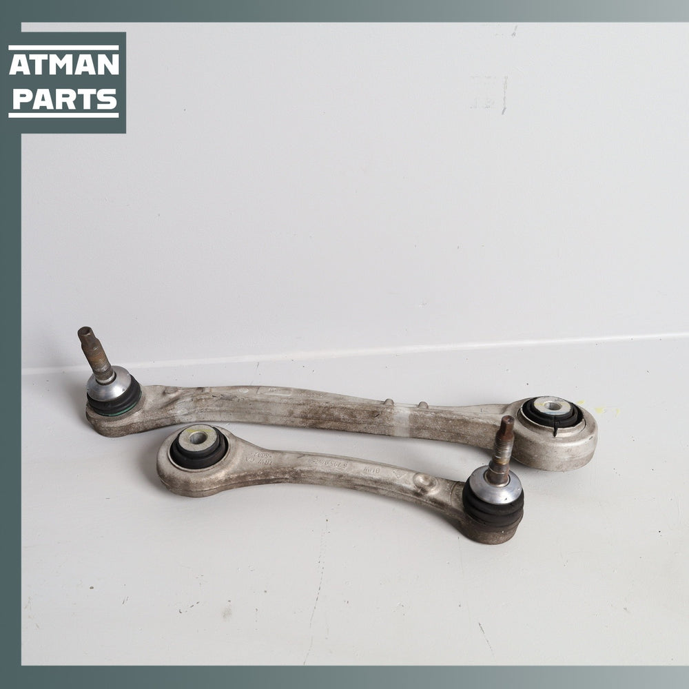 BMW F15 X5 Rear Left Driver Side Upper Control Arm Set 33326795047 OEM