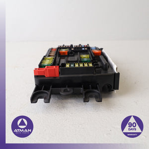 BMW F34 328i GT 335i M3 Rear Trunk Power Distribution Fuse Relay Box OEM