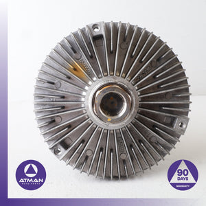 BMW E46 325i 323i 330i Engine Coolant Radiator Fan Clutch BEHR
