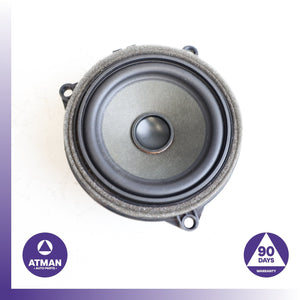 12-18 BMW F30 328i 320i 335i 340i Front or Rear Door Speaker 65139264944 OEM