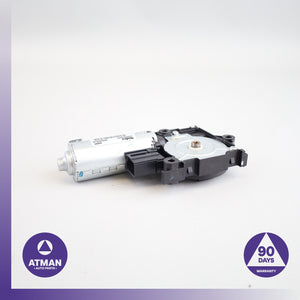 BMW G01 X3 Panoramic Sunroof Sun Roof Adjustment Drive Motor OEM — photo 6