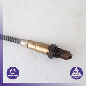 BMW E70 X5 Oxygen O2 Lambda Sensor 11787596908 OEM