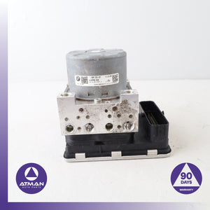 21-26 BMW G22 M440i M340i 330i ABS Anti Lock Brake Pump Module 5A25EE5 OEM 54k