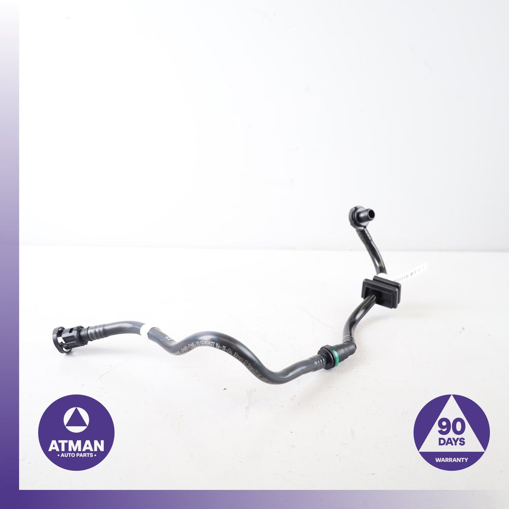 BMW G22 M440i 430i Brake Booster Vacuum Hose Pipe 8664528 OEM