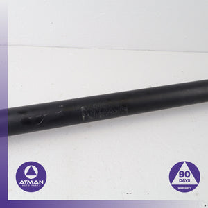 13-15 BMW E84 X1 AWD Front Driveshaft Propeller Shaft OEM