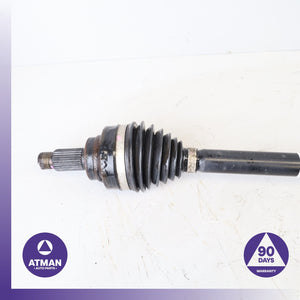 BMW F34 328i 430i Rear Left CV Axle Half Shaft 8603109 OEM