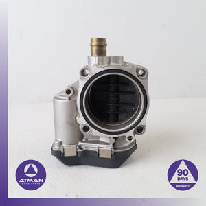 BMW F30 328i 320i 2.0L Engine Motor Air Intake Throttle Body OEM
