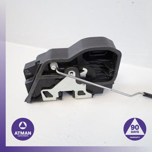 BMW F30 320i Rear Right Passenger Door Lock Latch Actuator 7229460 OEM