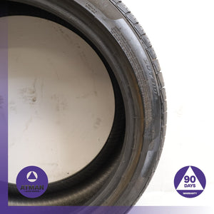 225/45R19 Pirelli Cinturato P7 A/S Run Flat 225 45 19' 96H DOT 3524 Tire