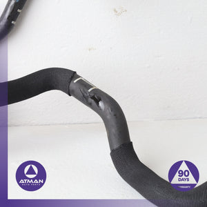 BMW G05 X5 Engine Coolant Radiator Coolant Hose OEM 55k