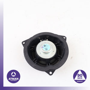 BMW F16 X6 X5 Front or Rear Door HiFi Speaker Loudspeaker 65139286367 OEM