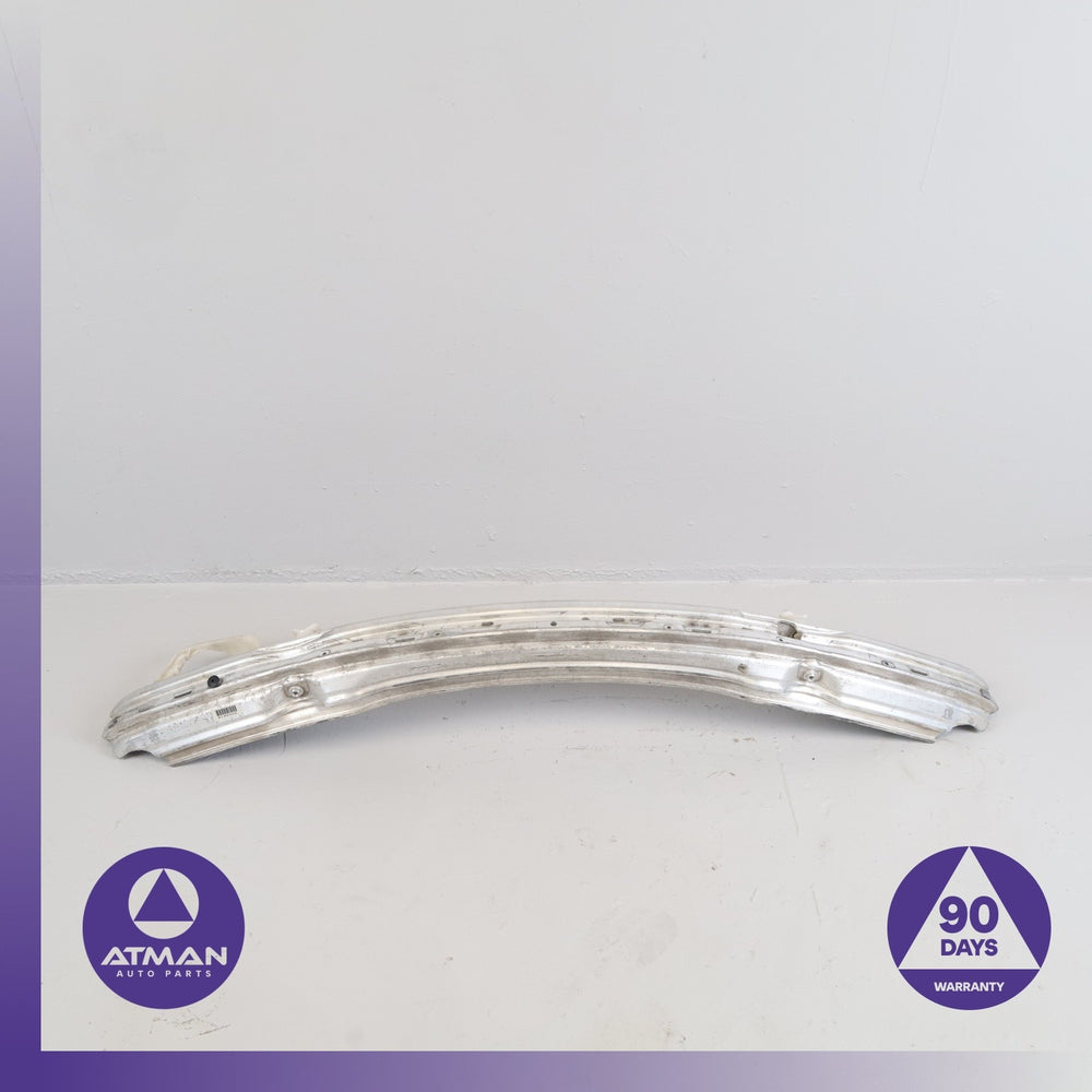 BMW E46 325Ci 320i 330i Front Bumper Reinforcement Impact Bar OEM