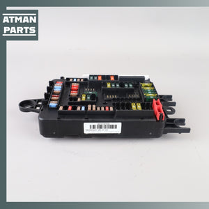 BMW F15 X5 Rear Relay Junction Fusebox Fuse Box 9316569 OEM