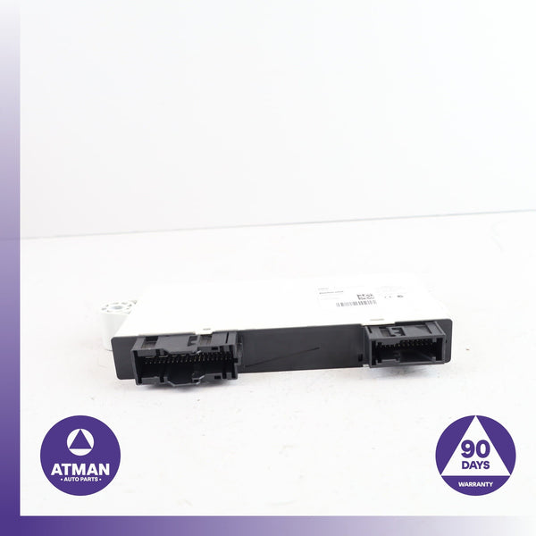 BMW F10 528i 550i Comfort Access Control Unit Module CAS4 61359293393 OEM