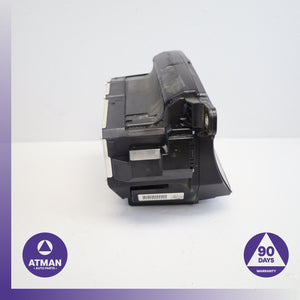 07-13 BMW E70 X5 Head Up Windscreen Display Projector Unit OEM