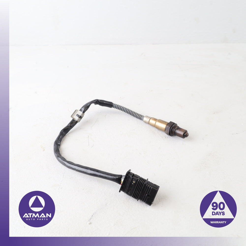 BMW E70 X5 Oxygen O2 Lambda Sensor 11787596908 OEM