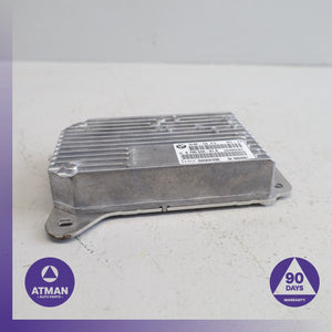 11-13 BMW F10 550i 528i ICM Integrated Chassis Management Control Module OEM
