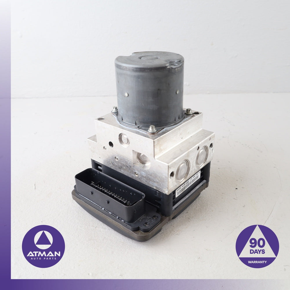 08-10 BMW E60 528i 650i ABS Anti Lock Brake Pump Module 34516783361 OEM