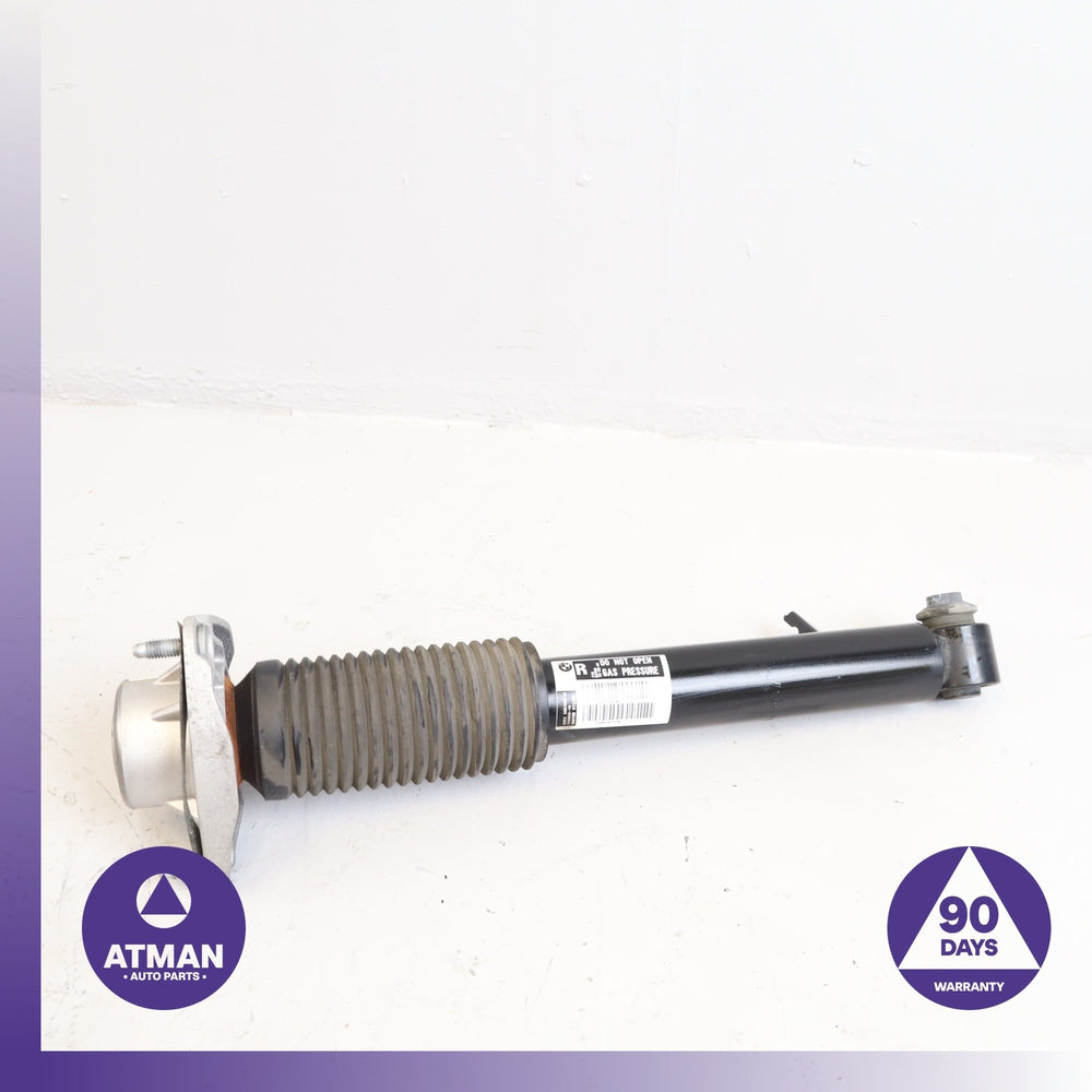 14-19 BMW F15 X5 X6 Rear Right Shock Absorber Strut 33526867866 OEM