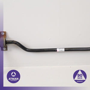 07-19 BMW F15 F16 X5 X6 Rear Stabilizer Antiroll Swaybar Sway Bar 6783042 OEM