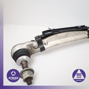 BMW F15 X5 Rear Left Driver Side Upper Control Arm 33326796001 OEM