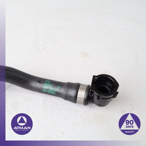 BMW G05 X5 Engine Coolant Radiator Coolant Hose OEM 55k