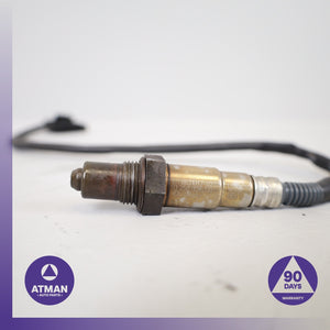 BMW G30 530e 530i Engine Oxygen O2 Lambda Heat Sensor OEM