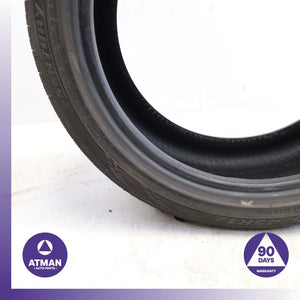 215/45R17 Sentury UHP 215 45 17' 91W DOT 3125 Tire
