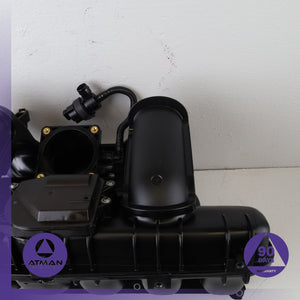 07-13 BMW E70 X5 328i 128i N51/N52 Engine Motor Air Intake Manifold OEM