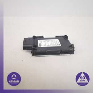 18-25 BMW F98 X4M X3M Front or Rear Blind Spot Radar Control Module OEM