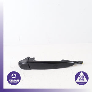 BMW E90 328i Front or Rear Right Exterior Door Handle Black OEM