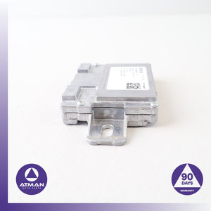 BMW G12 740i LTE Antenna Compensator Control Module 9128982 OEM